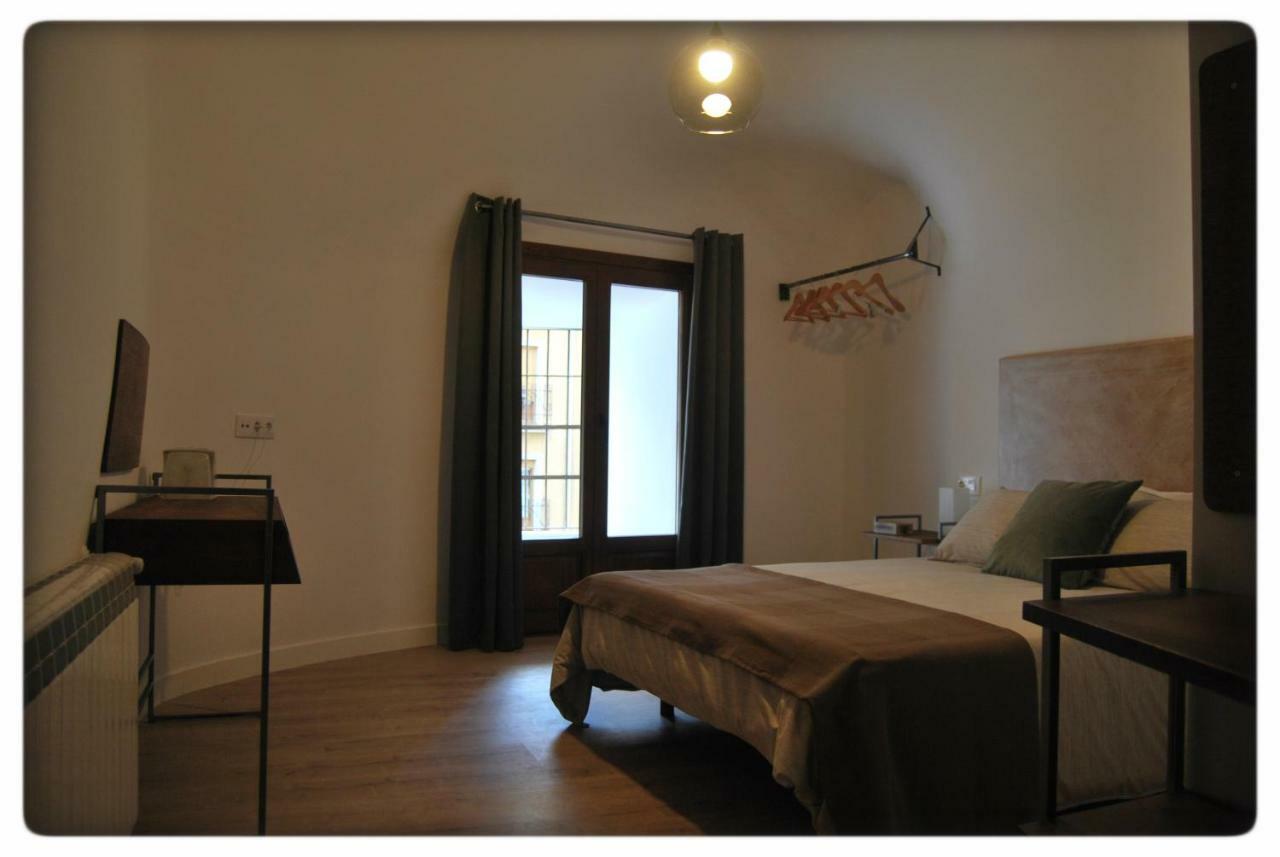 Cuencaloft Duplex La Moneda Apartamento Cuenca  Exterior foto