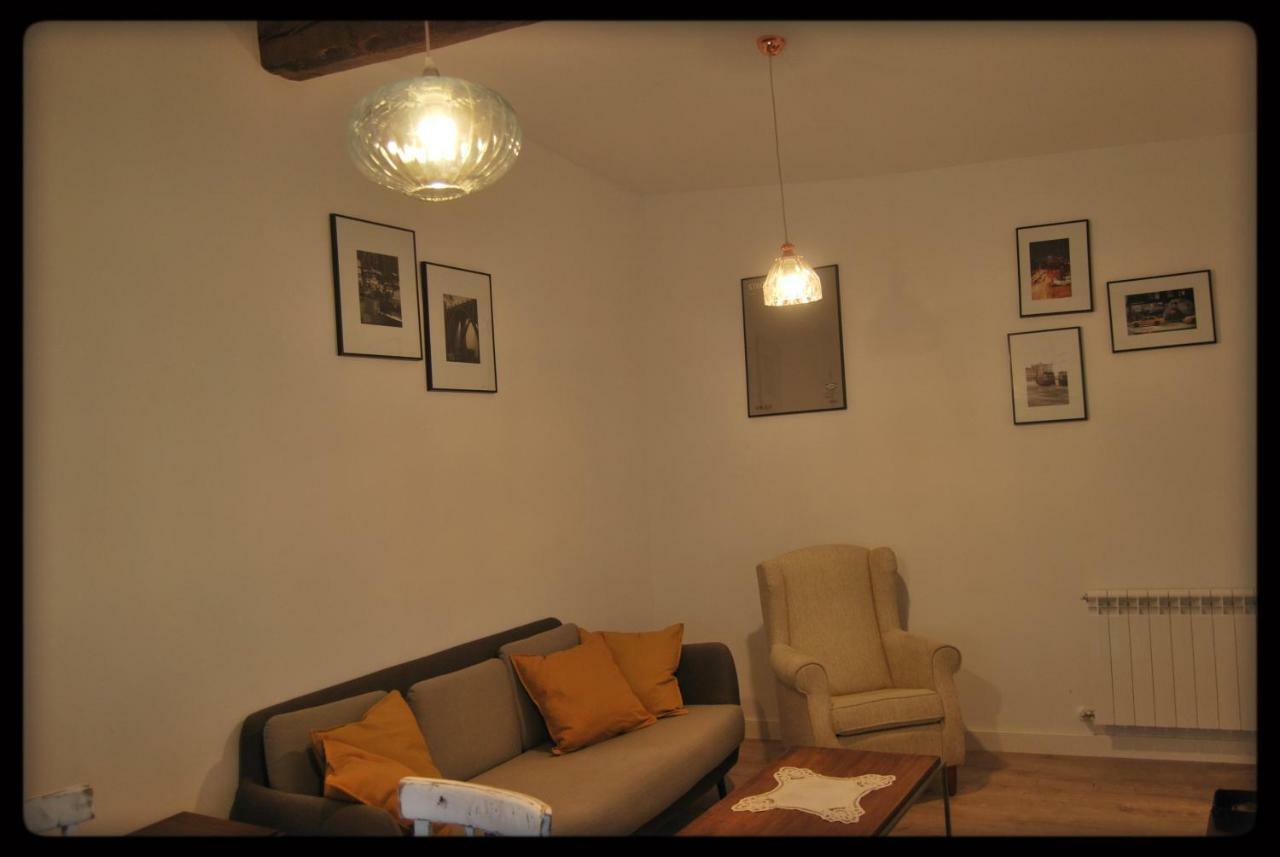 Cuencaloft Duplex La Moneda Apartamento Cuenca  Exterior foto