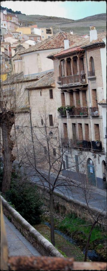 Cuencaloft Duplex La Moneda Apartamento Cuenca  Exterior foto