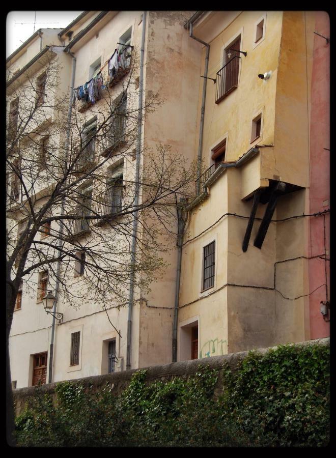 Cuencaloft Duplex La Moneda Apartamento Cuenca  Exterior foto