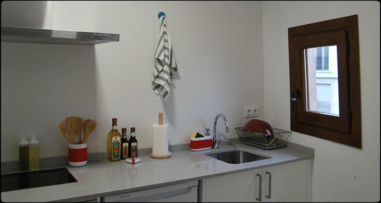 Cuencaloft Duplex La Moneda Apartamento Cuenca  Exterior foto